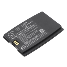 Compatible battery replacement for Sony Ericsson BHC-10,BSL-10,BUS-11