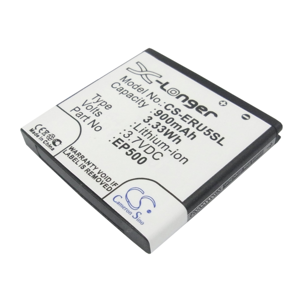 Mobile Phone Battery Sony Ericsson E15i