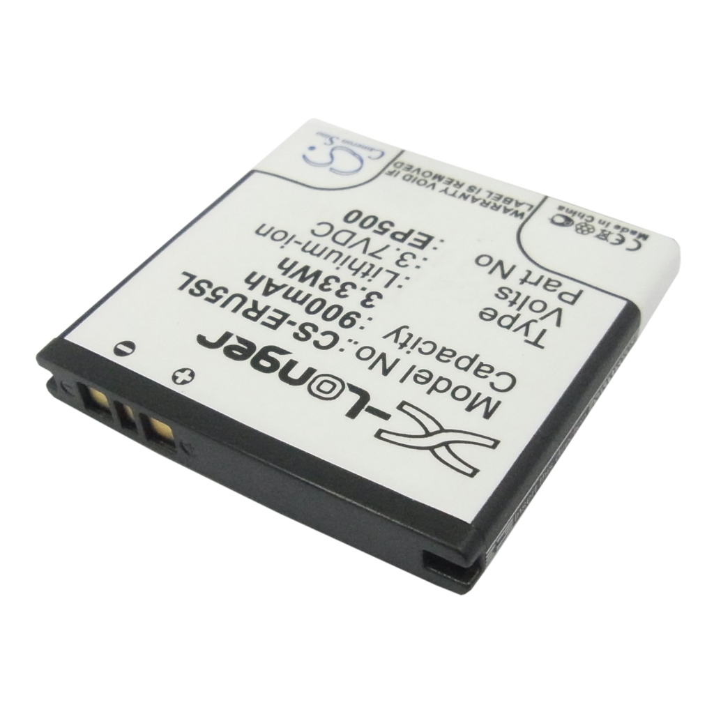 Mobile Phone Battery Sony Ericsson E15i