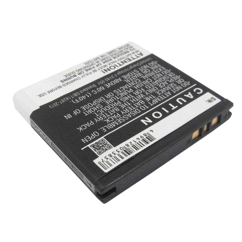 Mobile Phone Battery Sony Ericsson E15i