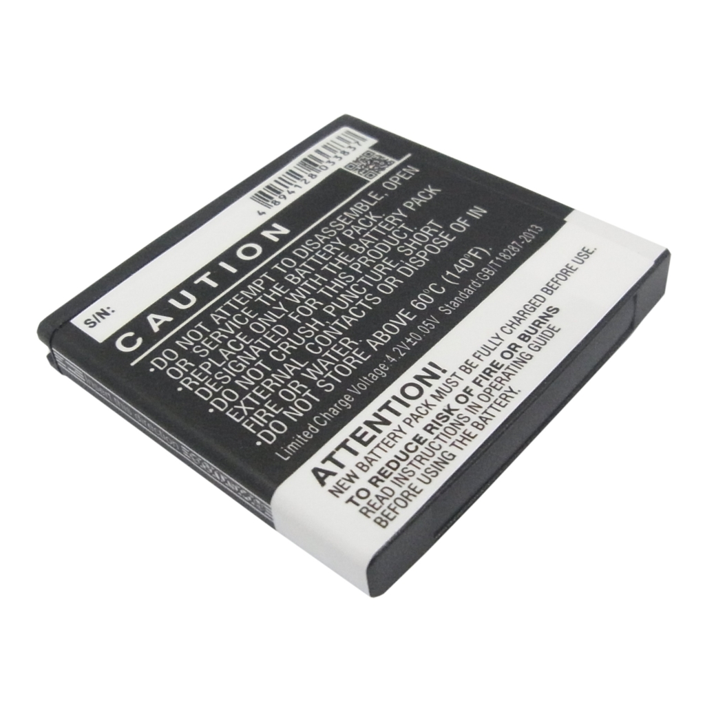 Mobile Phone Battery Sony Ericsson E15i