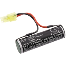 Kompatibler Ersatzakku für Shark XBAT3700 TYPE 1