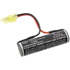 Kompatibler Ersatzakku für Shark XBAT3700 TYPE 1