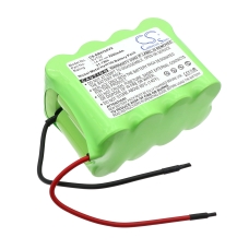 Kompatibler Ersatzakku für Siemens D-SC-P,GP180SCHSV12Y2H,GPRHC18SV007,SV70Z,XB14726