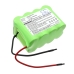 Vacuum Battery Shark CS-ERV700VX