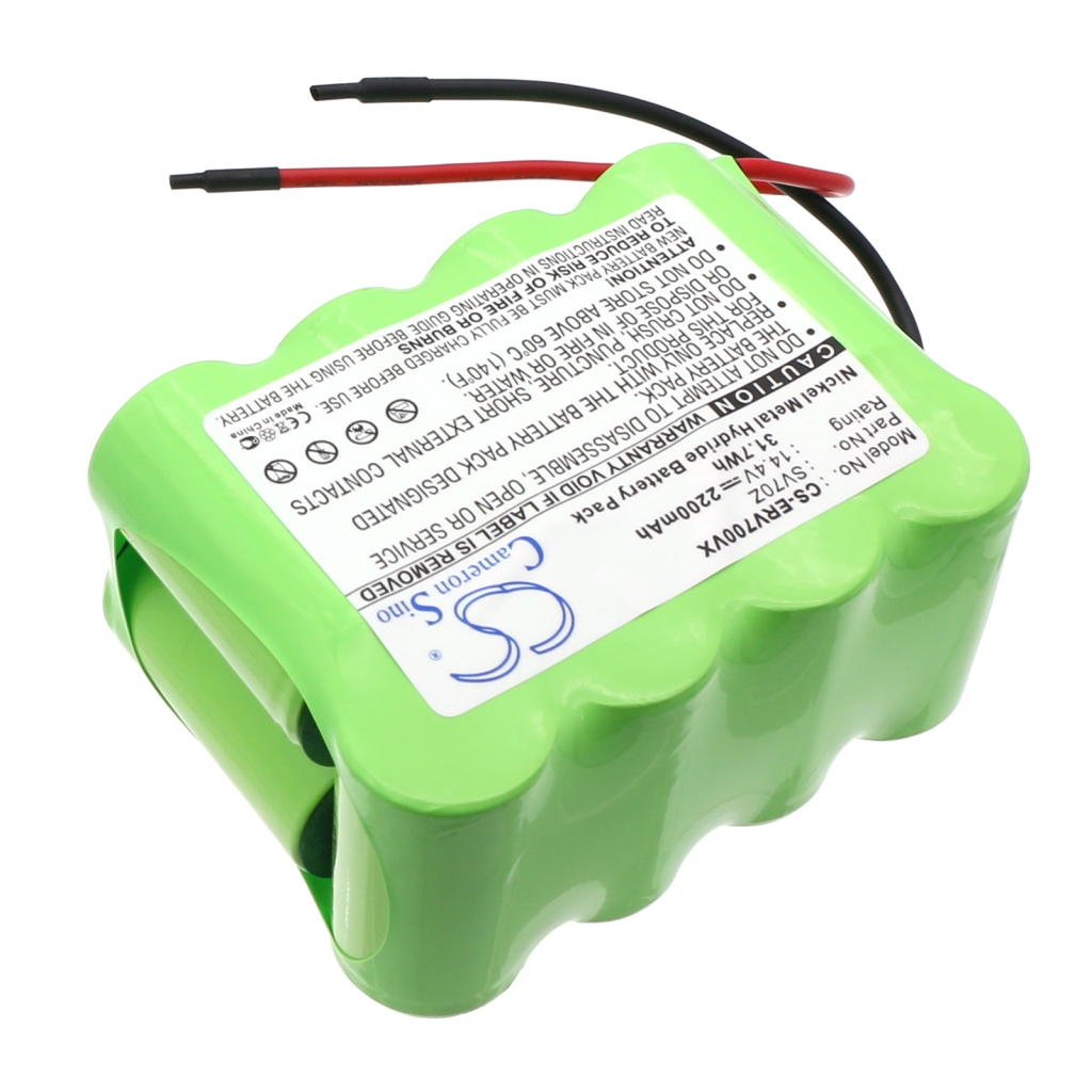 Vacuum Battery Shark CS-ERV700VX