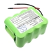 Vacuum Battery Shark CS-ERV700VX