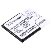 Mobile Phone Battery Sony Ericsson W900i