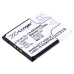 Mobile Phone Battery Sony Ericsson W950i