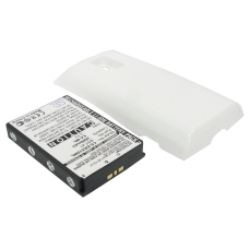 Kompatibler Ersatzakku für Sony Ericsson BST-41,SO04
