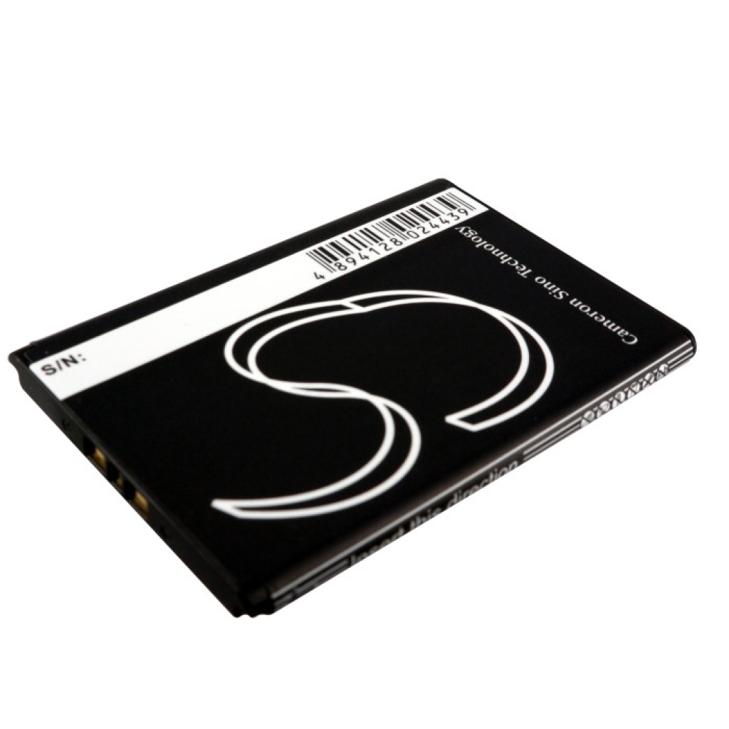 Mobile Phone Battery Sony Ericsson PlayStation Phone