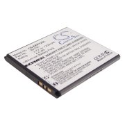Handy Akkus Sony Ericsson SO-02C