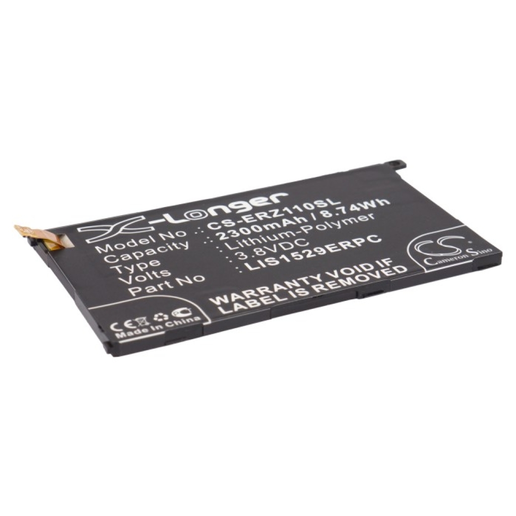 Mobile Phone Battery Sony Ericsson Xperia Z1 Compact LTE (CS-ERZ110SL)