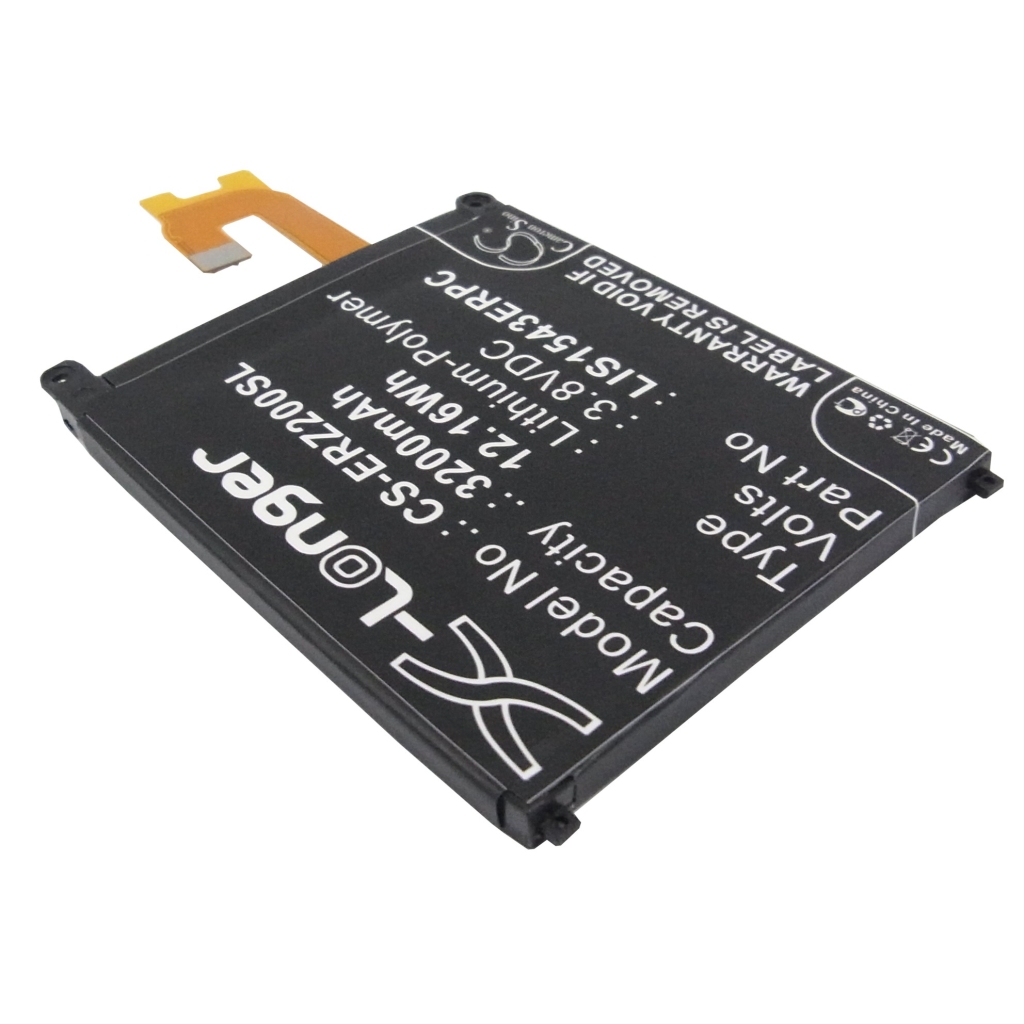 Sony Ericsson Sirius Maki