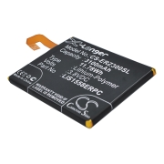 Battery compatibleWith Sony Ericsson