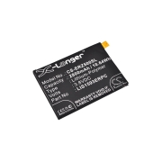 Battery compatibleWith Sony Ericsson
