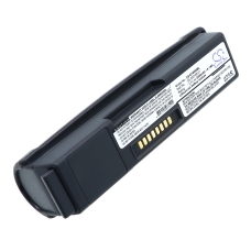 Compatible battery replacement for Zebra 55-000166-01,82-90005-03,82-90005-05,BTRY-WT40IAB0E,BTRY-WT40IAB0H