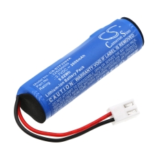 Compatible battery replacement for ETA 326290000
