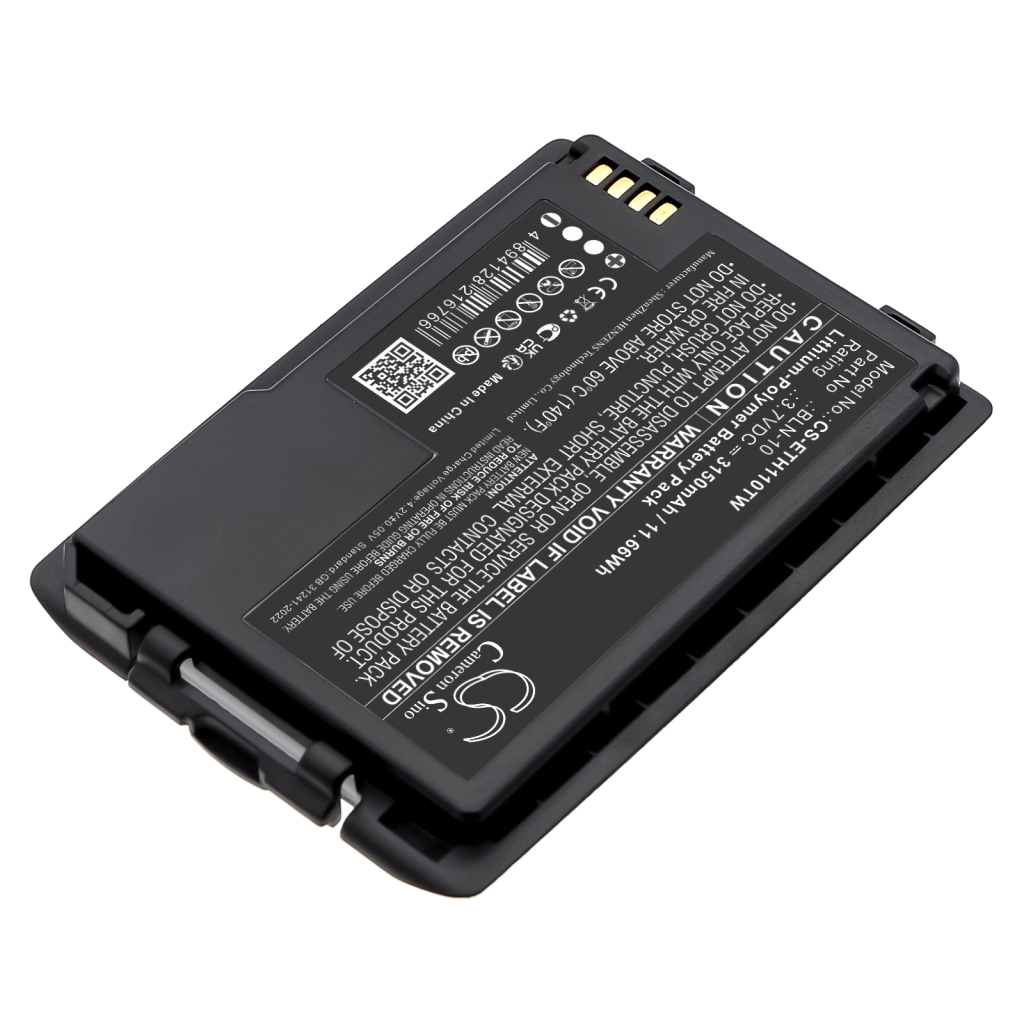 EADS Tetra CS-ETH110TW