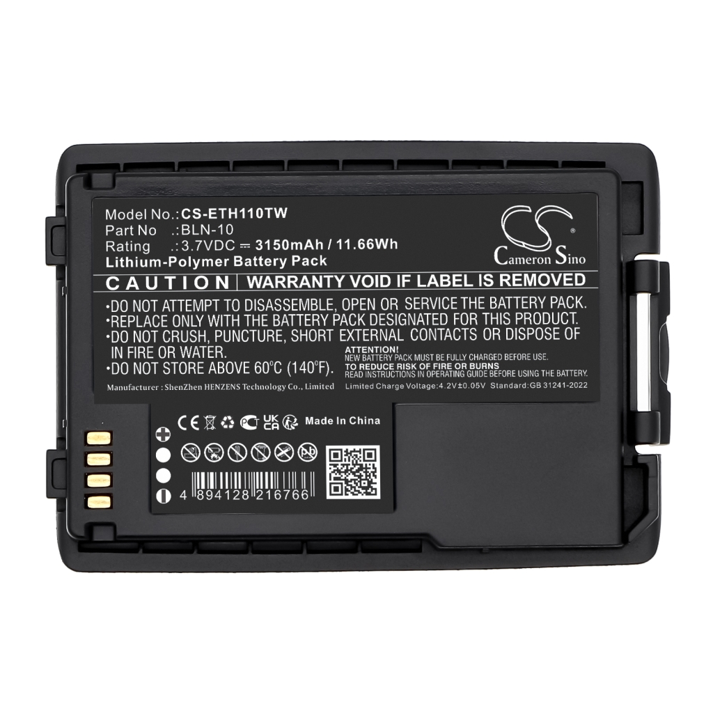 EADS Tetra CS-ETH110TW