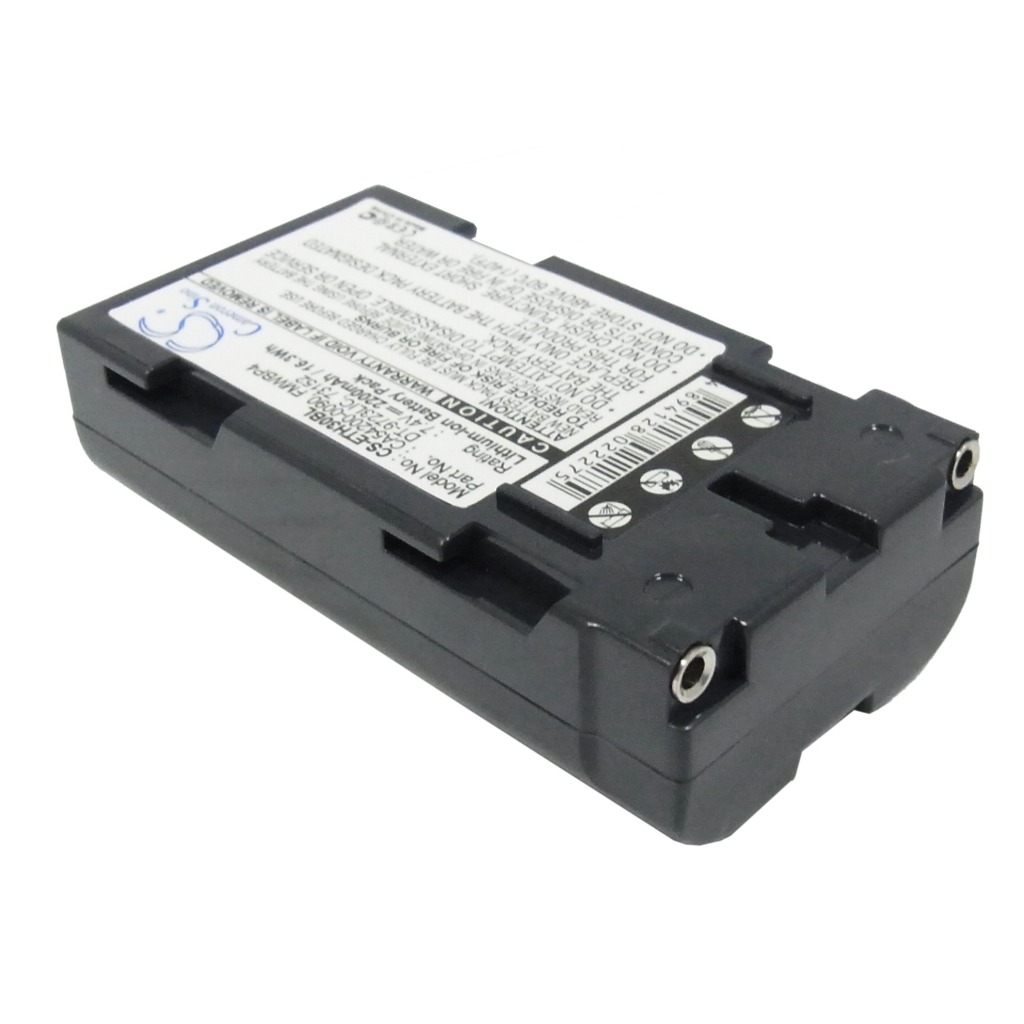 Battery Replaces FMWBP4