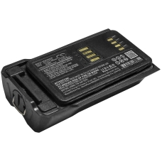 Kompatibler Ersatzakku für Tetra BLN-5I,BLN-6,BLN-EX-2 U