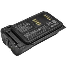 Kompatibler Ersatzakku für Tetra BLN-5I,BLN-6,BLN-EX-2 U