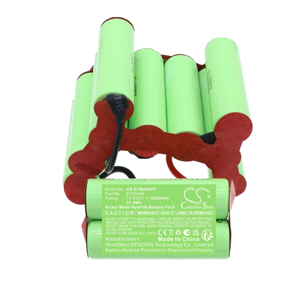 Battery for ETA 0449 90000