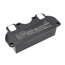 Compatible battery replacement for ETA 4228 00100