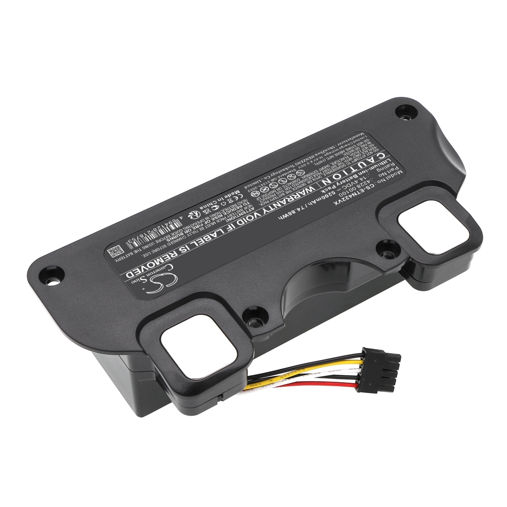 Staubsauger Akkus Eta CS-ETN422VX