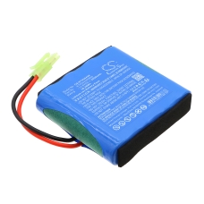 Compatible battery replacement for ETA ETA544200090