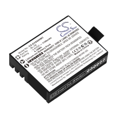 Kompatibler Ersatzakku für Ezviz BL-06