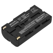 CS-EX014SL<br />Akkus für   ersetzt den Akku 91852