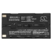 Printer Battery Sanei electric CS-EX014SL