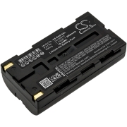 CS-EX014XL<br />Akkus für   ersetzt den Akku 91852
