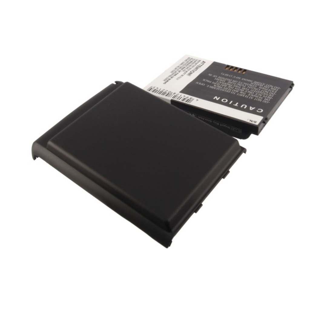 Akku kompatibel mit E-TEN CS-EX600XL