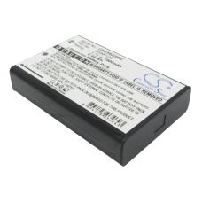 Kompatibler Ersatzakku für D-link 445NP120,SP-1880