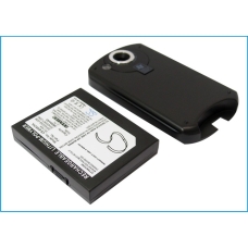 Kompatibler Ersatzakku für QTEK 35H00058-00M,35H00067-00M,PU16A
