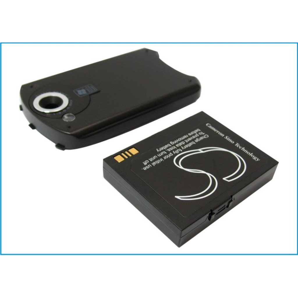 Battery for E-Plus PDA IV