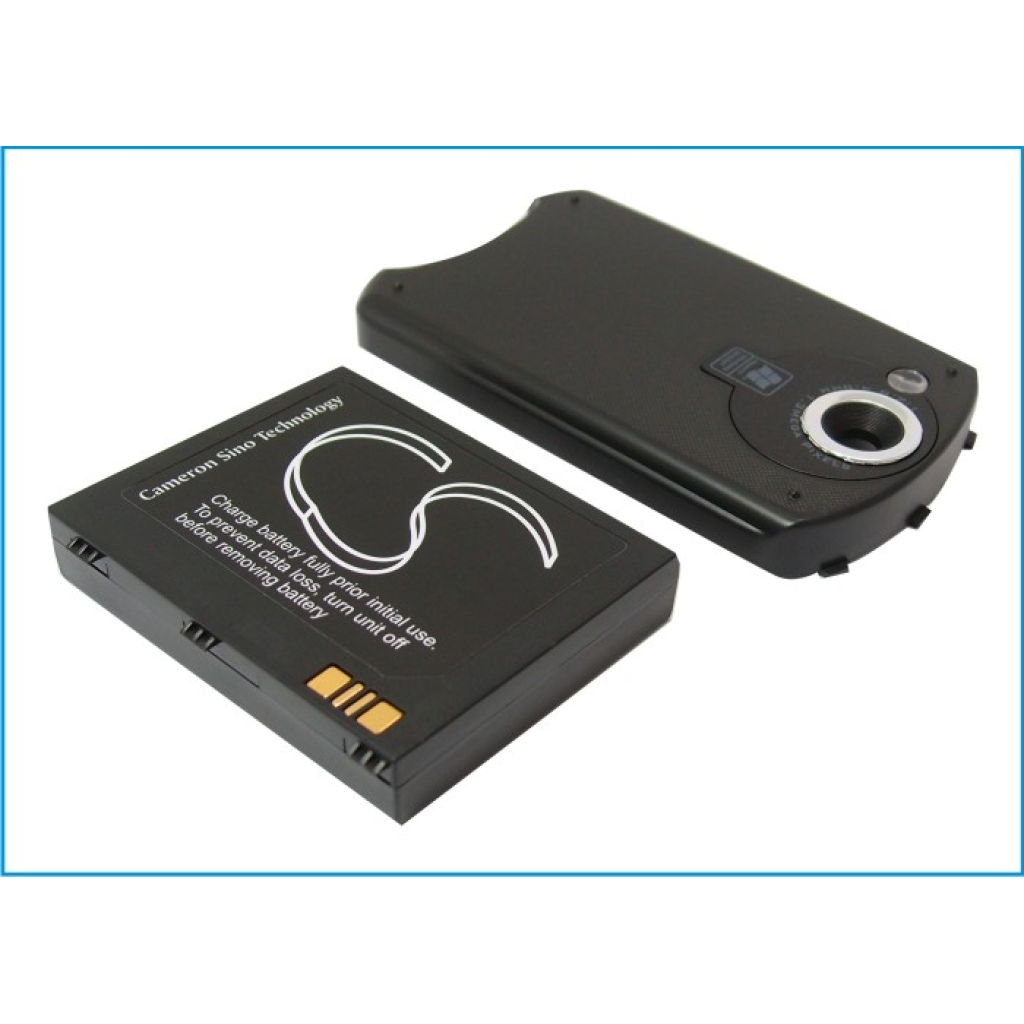 Battery for E-Plus PDA IV
