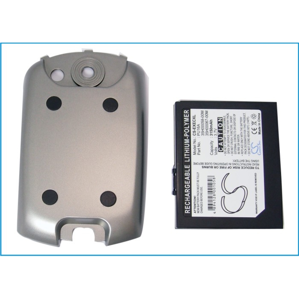 Battery for ERA MDA Pro
