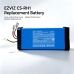 Battery compatible with Ezviz