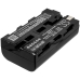 Notebook battery Sony UPX-2000