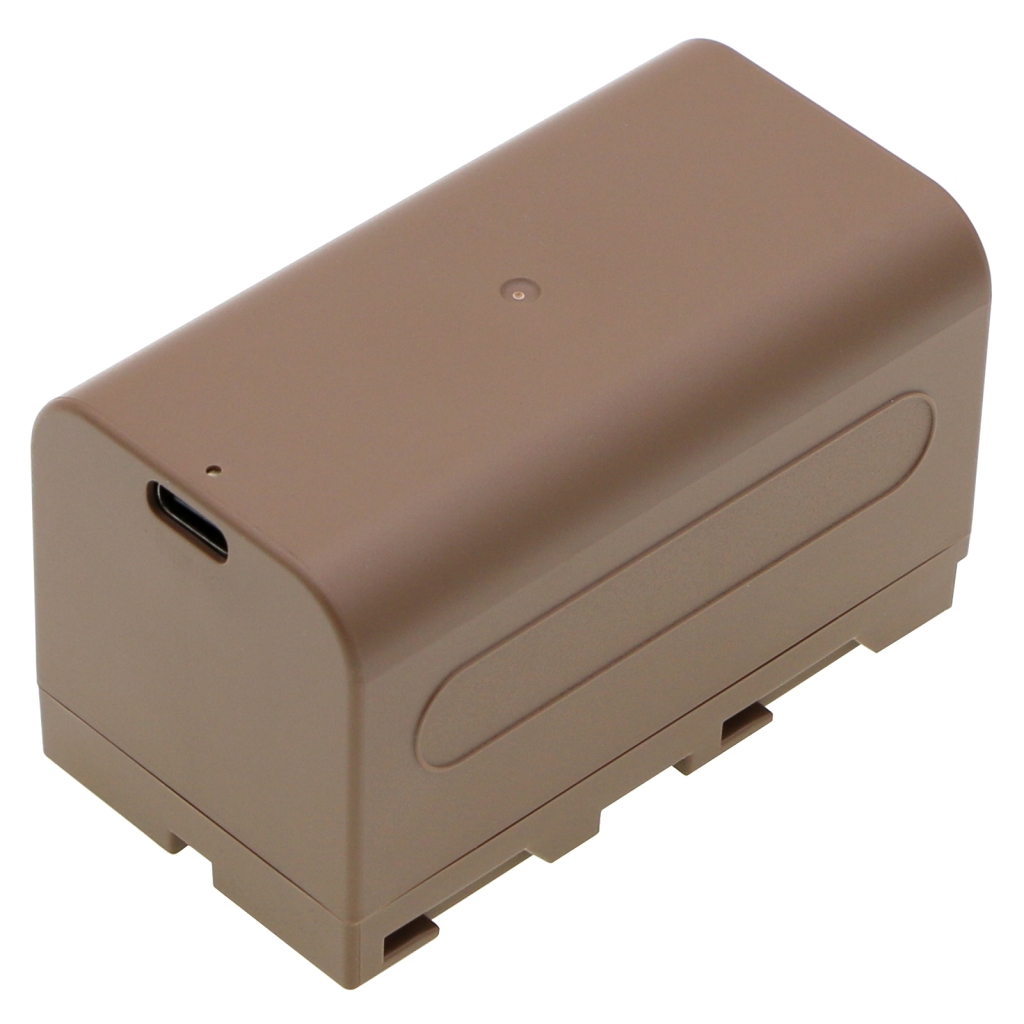 Notebook battery Panasonic CS-F750MU
