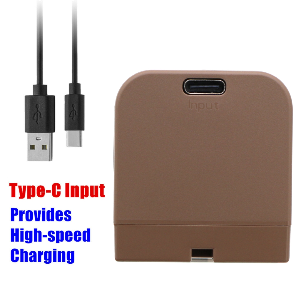 Notebook battery Panasonic CS-F750MU