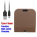Notebook battery Panasonic CS-F750MU