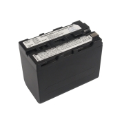Elektrowerkzeuge Akkus Sony DSR-PD100AP