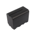 Power Tools Battery Sony PBD-D50 (DVD Player)