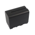 Power Tools Battery Sony PBD-D50 (DVD Player)