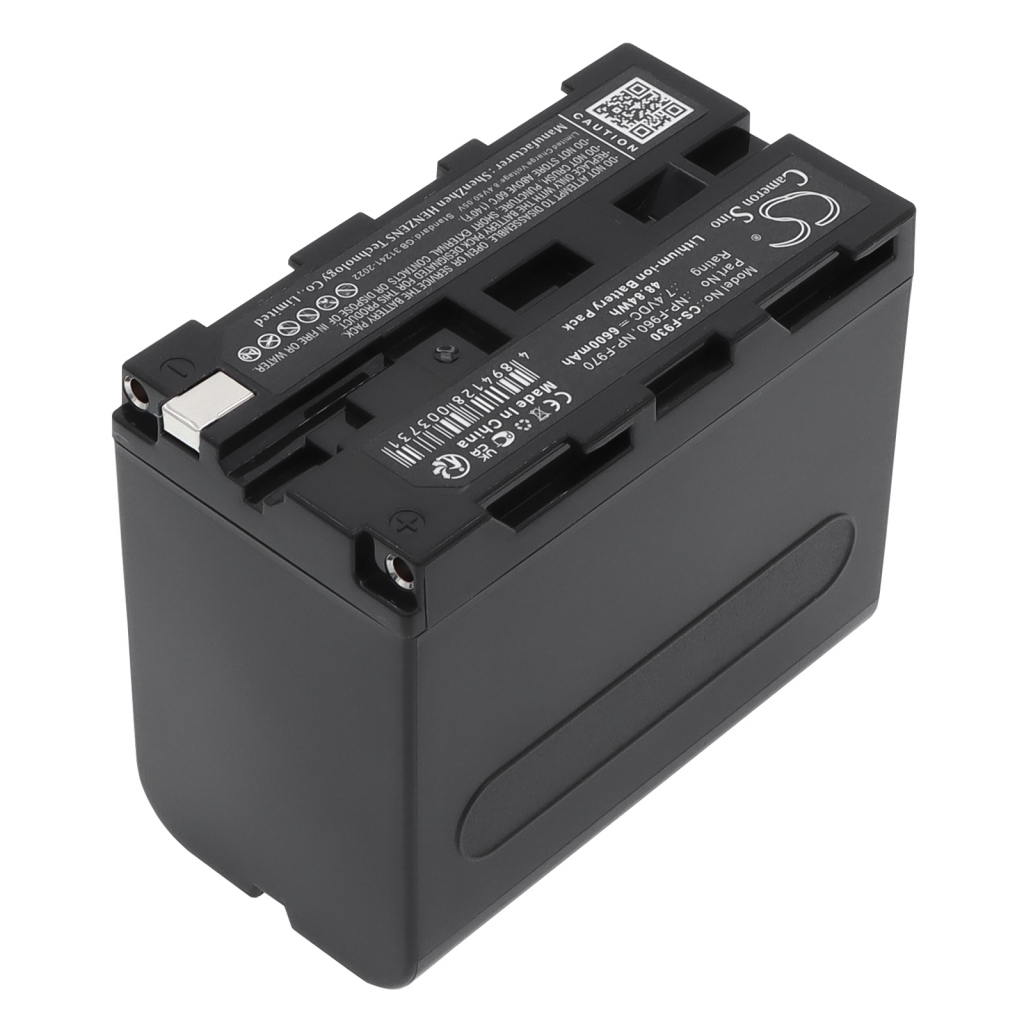 CS-F930